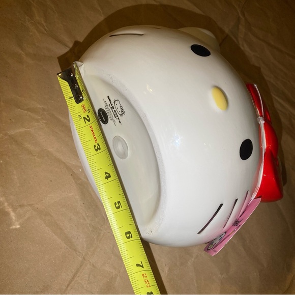 Hello kitty planter - Picture 8 of 10